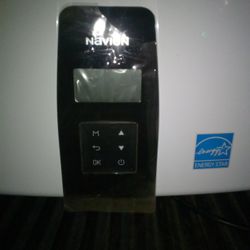 Navien Brand New Tankless Hot Water Heater 