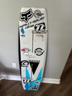 Wakeboard