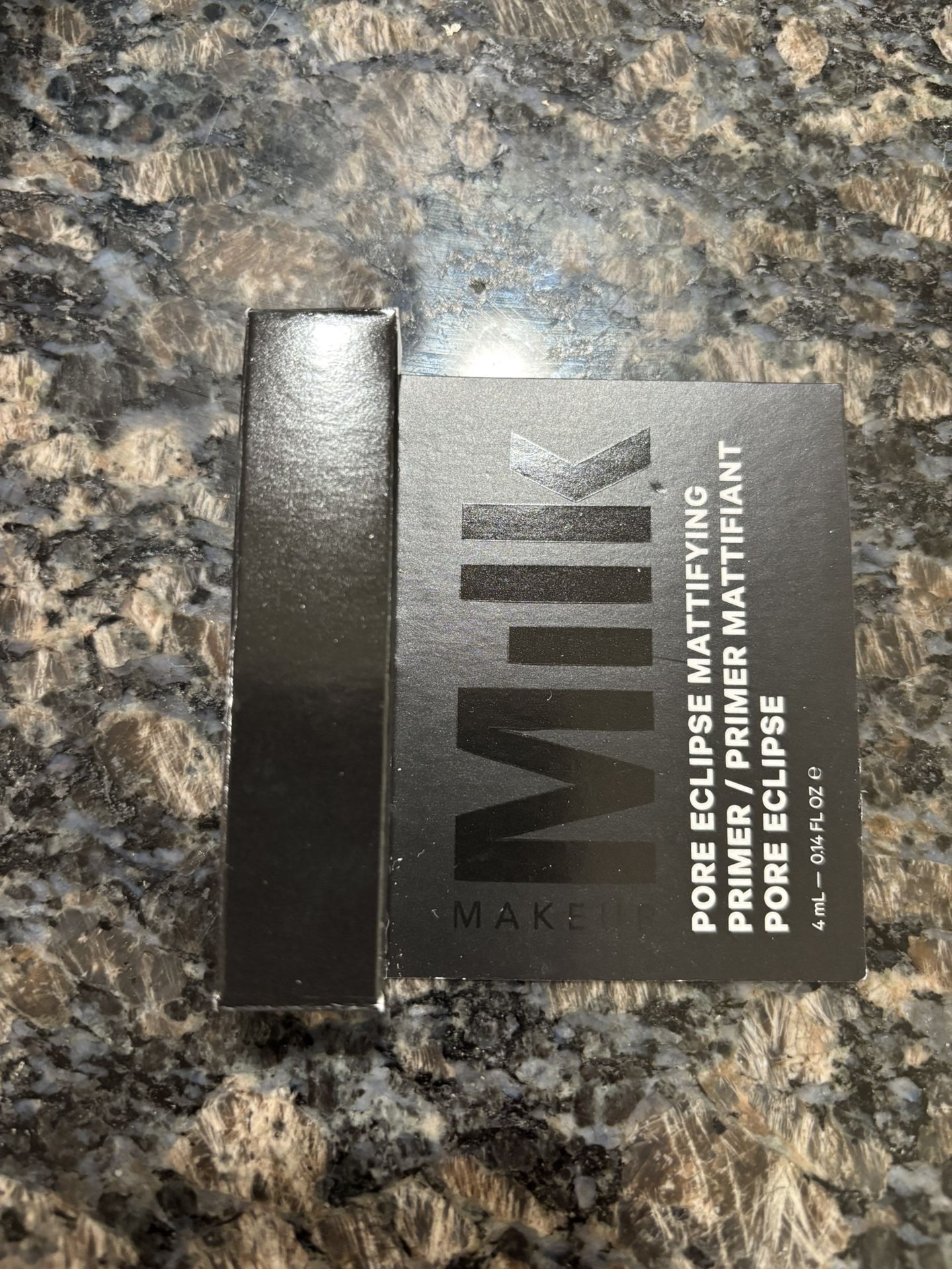 NEW MILK PORE ECLIPSE MATTIFYING PRIMER $5!