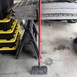 Bully Tool Floor Scraper