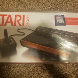 Atari 2600+ 