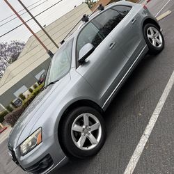 2010 Audi Q5