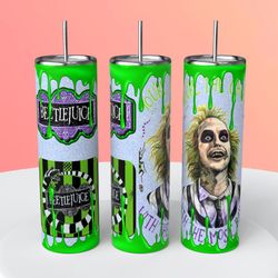 Beetlejuice tumblers price for each