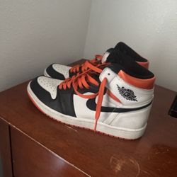Jordan 1 
