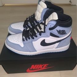 Jordan 1 High UNC