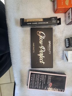 girl make up