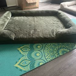 Joint Support Dog Bed