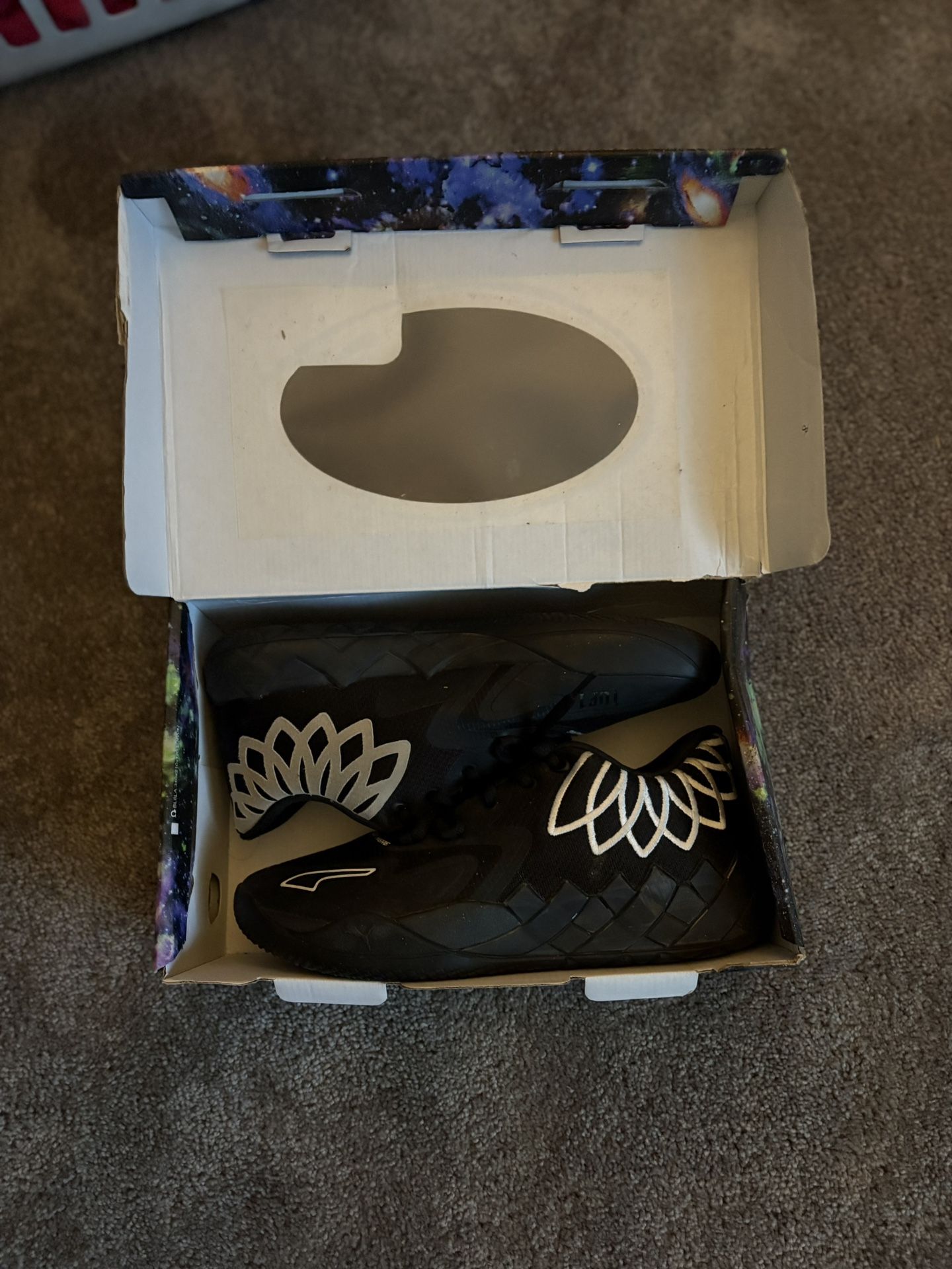 Lamello Ball Puma Basketball Shoes Dm With Offers