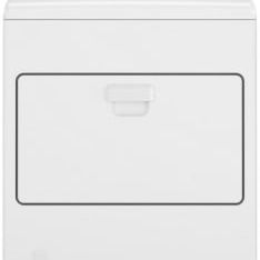 Whirlpool 29" White Electric Dryer New