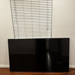 85” Samsung 4K TV + Wall Mount