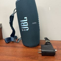 JBL Xtreme  3 Speaker Model #Xtreme 3