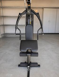 Centr by Inspire All in One Home Gym
