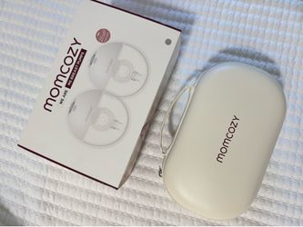 Momcozy M5