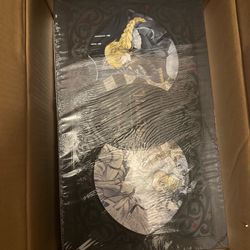Pandora Hearts Boxset BRAND NEW SEALED
