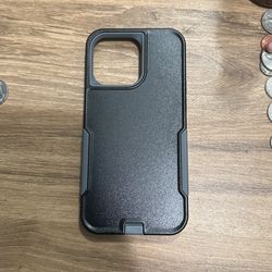 iPhone 15 Pro Max Case