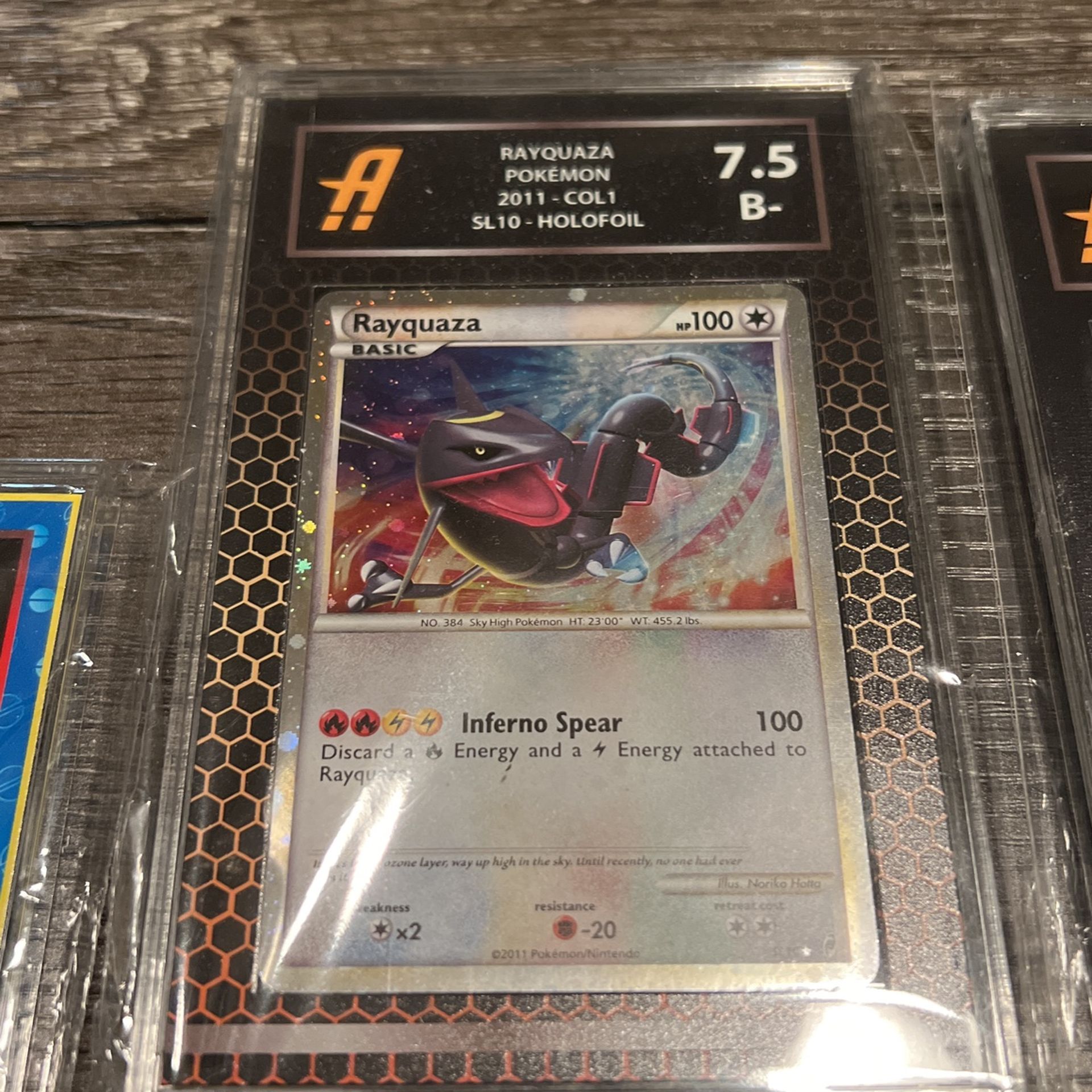 Pokémon Card Graded PSA 10 Shiny Gardevoir for Sale in Lynwood, CA - OfferUp