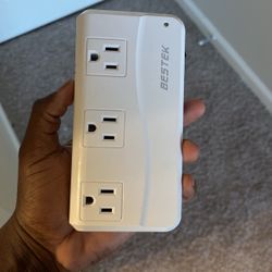 Multi Port Charger 