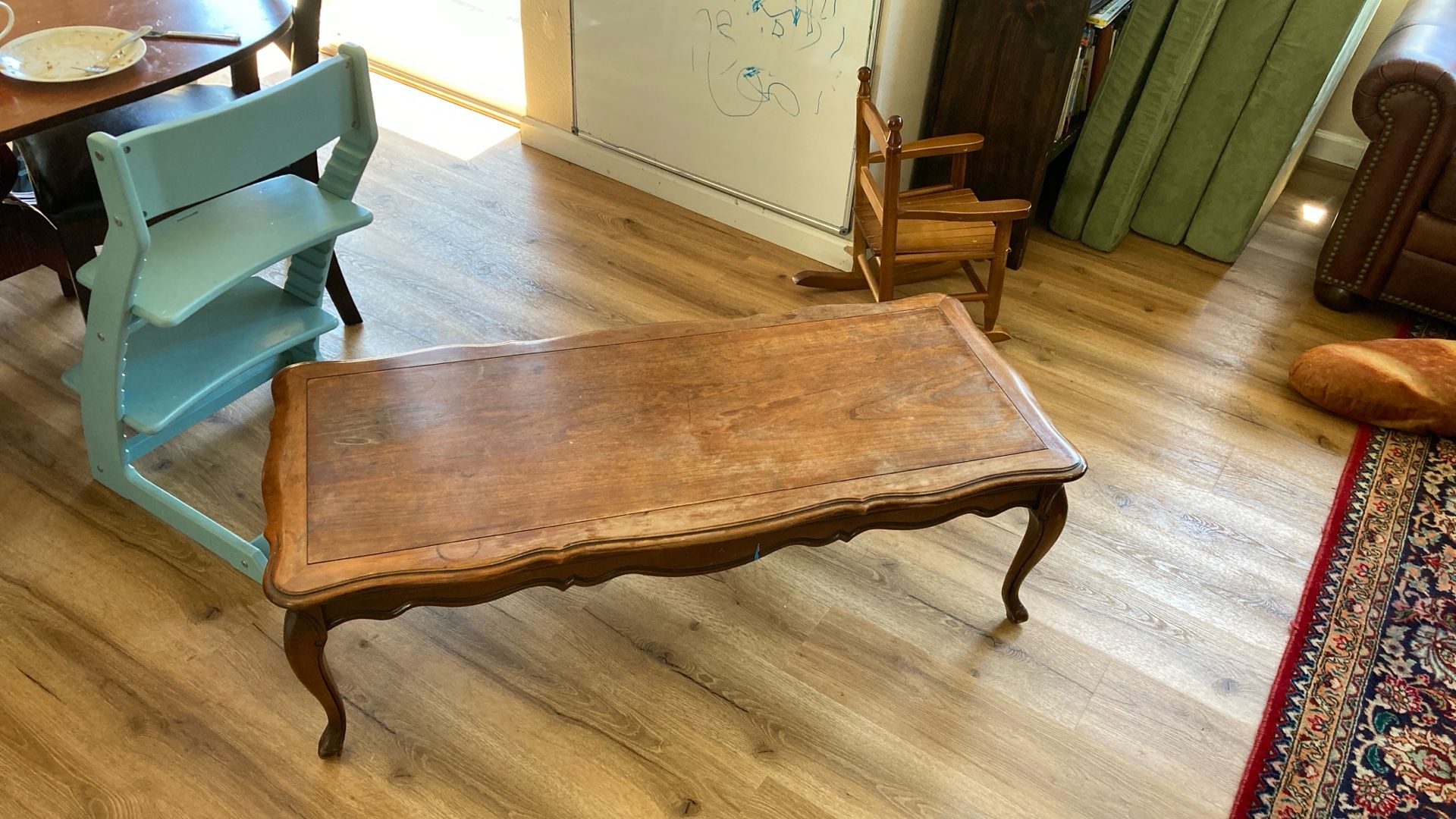 Coffee table