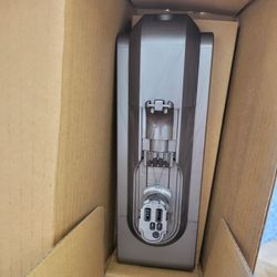 Dyson Battery