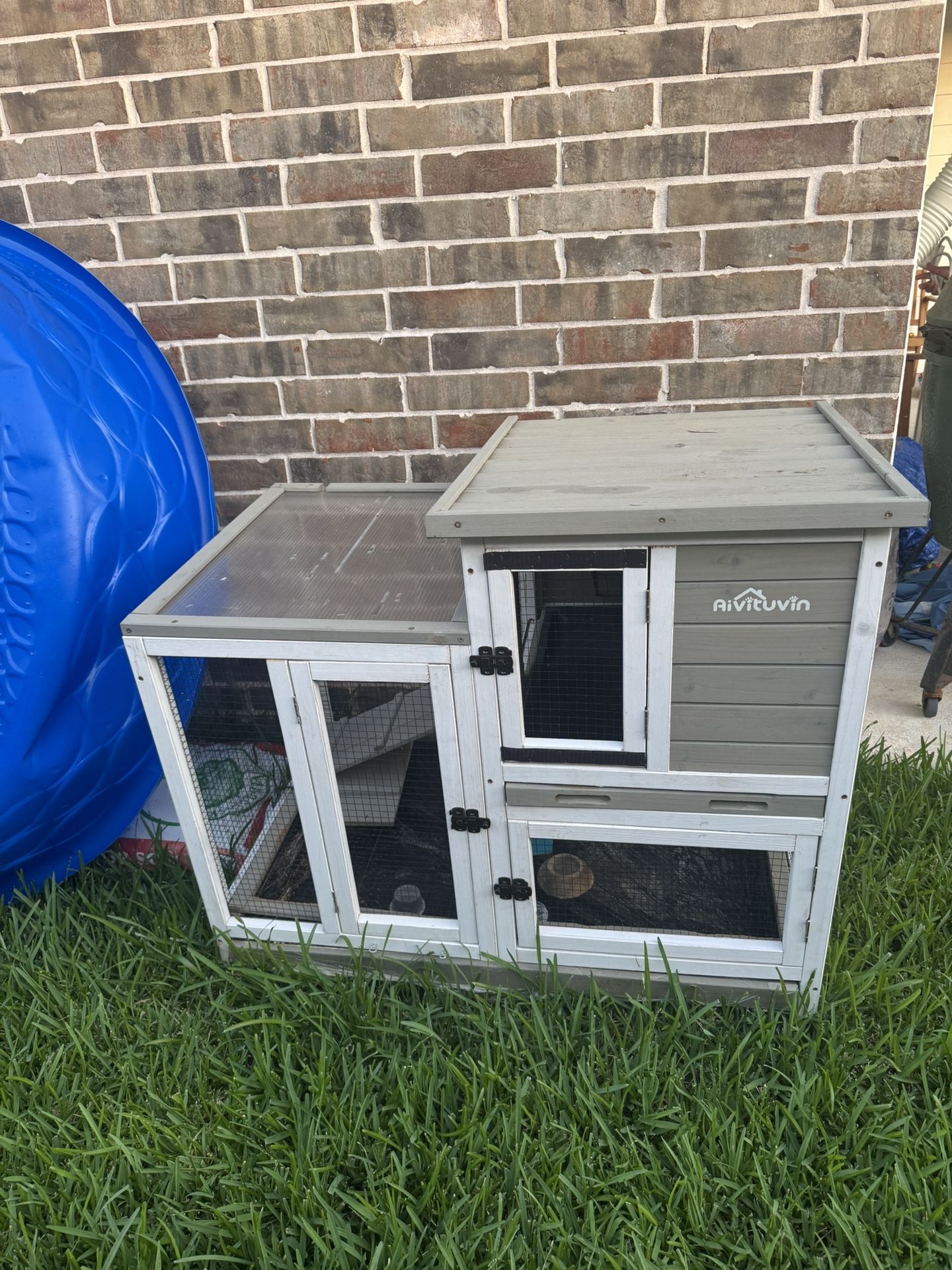 Rabbit House