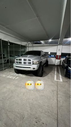 2004 Dodge Ram 1500