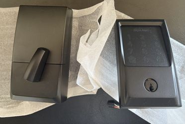 Schlage WIFI Smart Door Lock