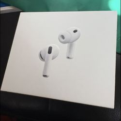 Apple AirPods Pro3 