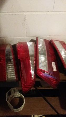 2003 honda accord tails like new for sale