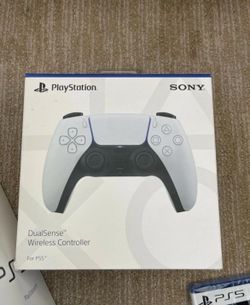 Wireless Controller