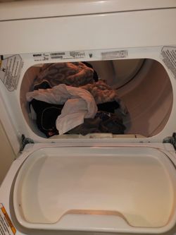 Dryer!