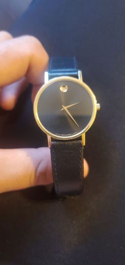 Movado