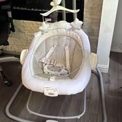 Baby Rocker - Gently Used 