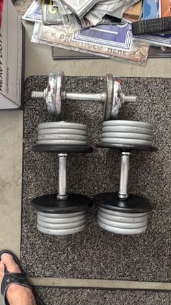 Dumbells