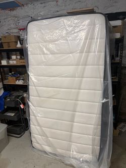 Inofia Mattress