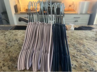 Kids hangers