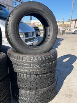 265/60 R 18
