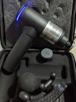 Percussion Massage Unit