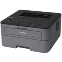 Brother HLL2305W Compact Mono Laser Single Function Printer with Wireless and Mobile Device Printing