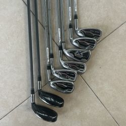 Golf Clubs