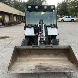 Bobcat ToolCat 5600