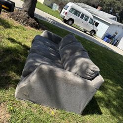 Free Couch 