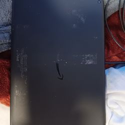Amazon Fire HD 10