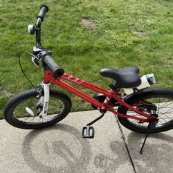 Royal Baby 18in Kids Bike