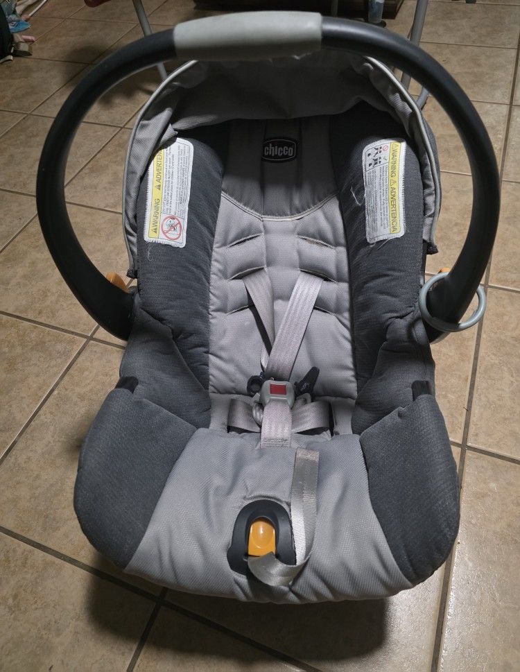 Car Seat