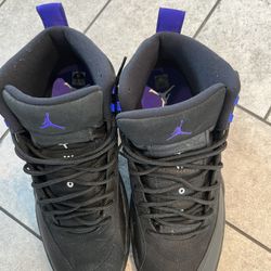 Jordan 12 Retro