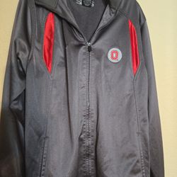 Vintage Sport Hoodie Sooners