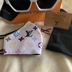 Loui 1.1 MILLIONAIRES SUNGLASSES 