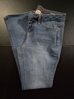 Womens Size 10 Jeans