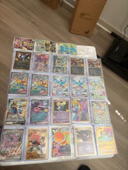 Pokemon singles