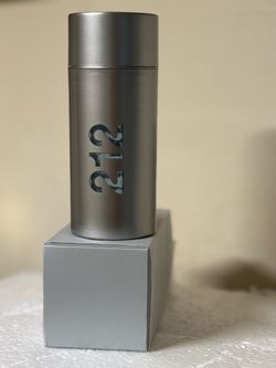 Carolina Herrera 212 Men EDT 3.4oz